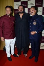 at Baba Siddique & Zeeshan Siddique